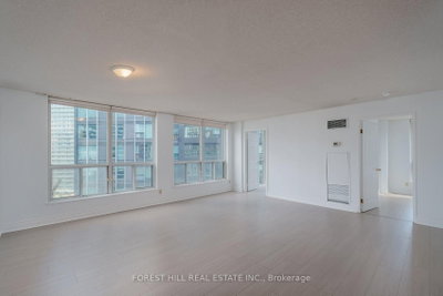 24 Wellesley Street W • #1811 • Toronto, ON photo 6