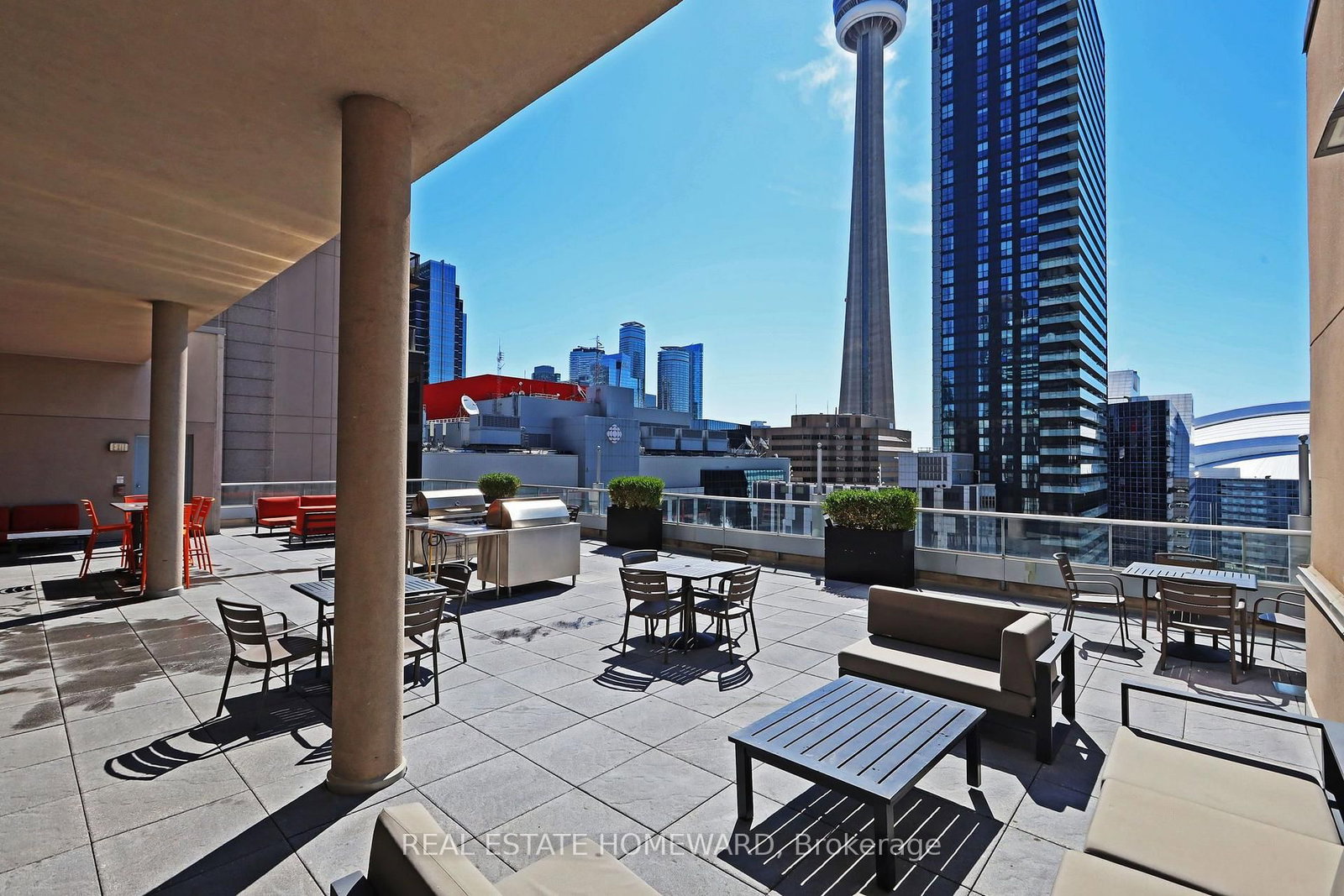 250 Wellington Street W • #PH31 • Toronto, ON photo 12