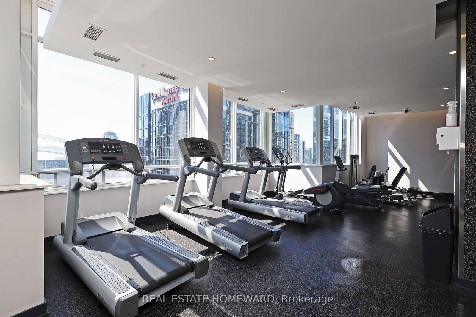 250 Wellington Street W • #PH31 • Toronto, ON photo 14