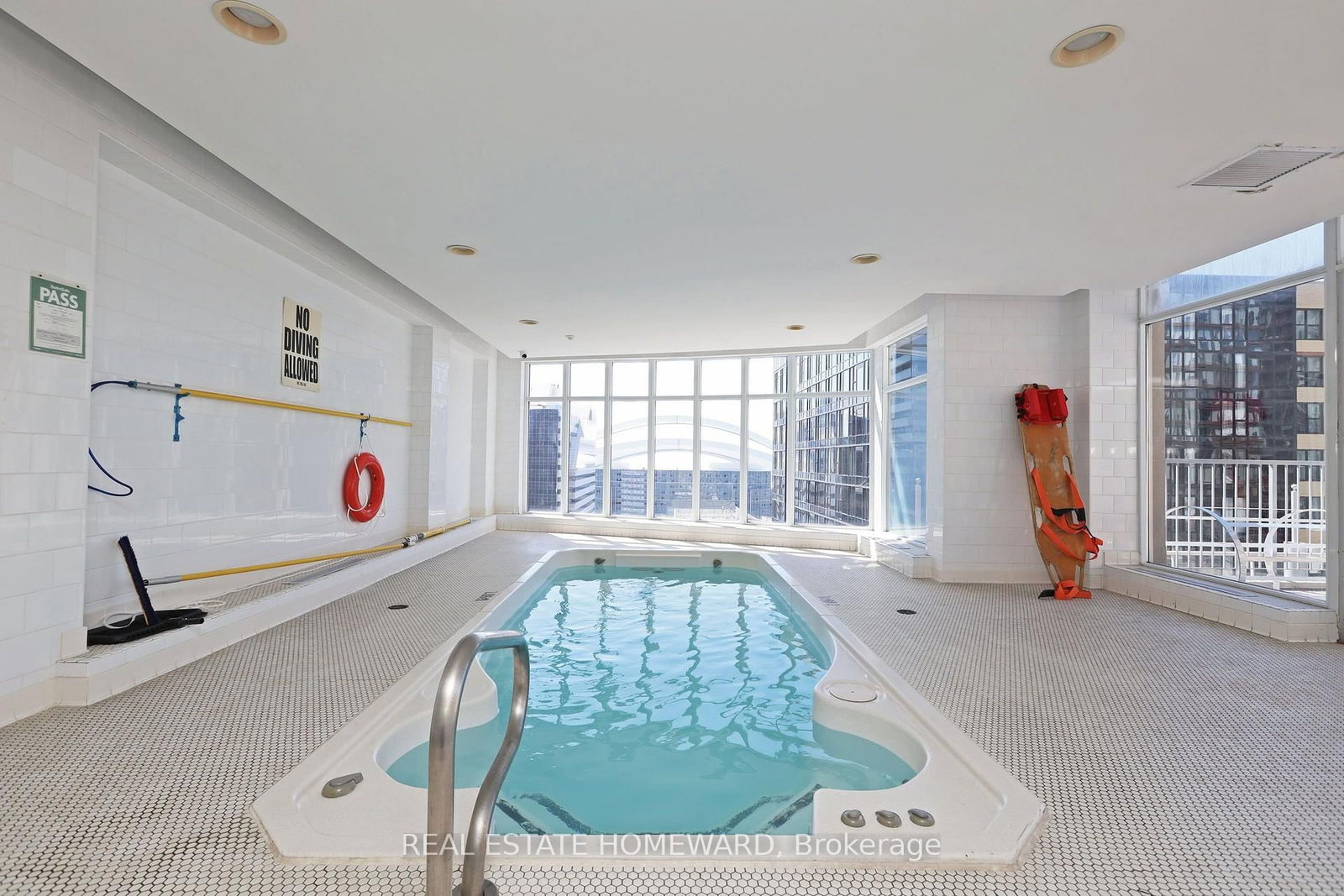 250 Wellington Street W • #PH31 • Toronto, ON photo 16