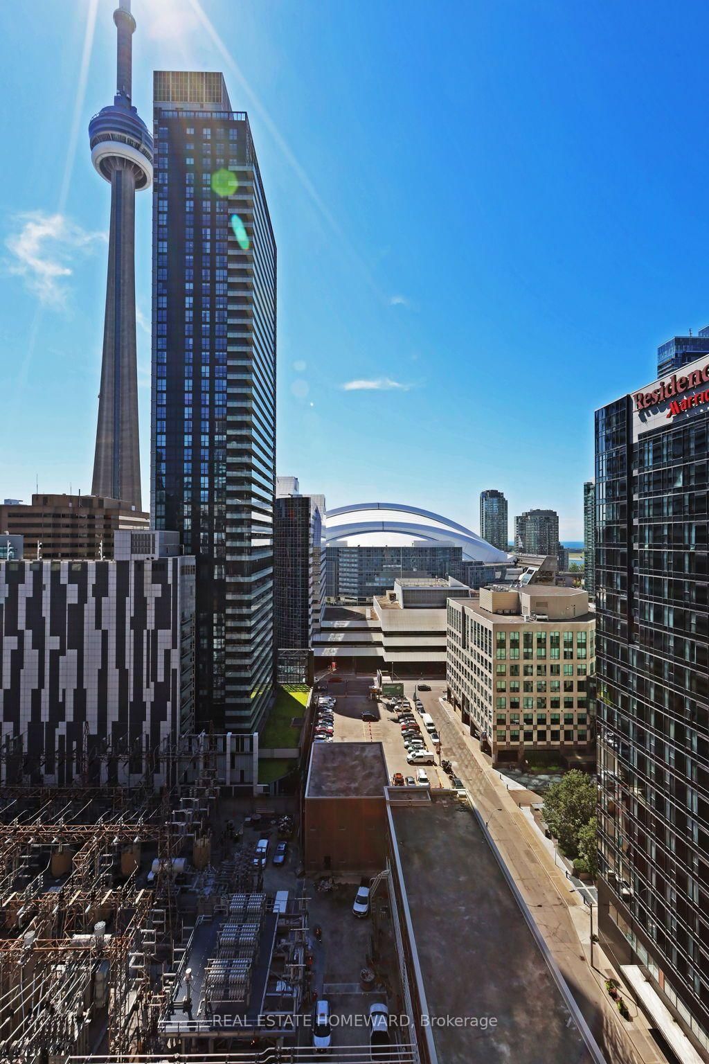 250 Wellington Street W • #PH31 • Toronto, ON photo 20