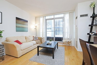 250 Wellington Street W • #PH31 • Toronto, ON photo 4