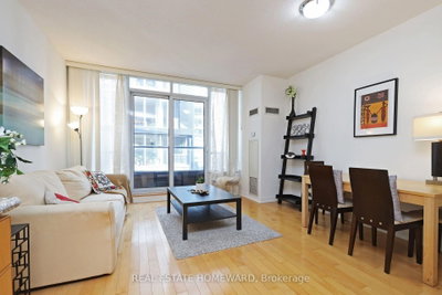 250 Wellington Street W • #PH31 • Toronto, ON photo 5