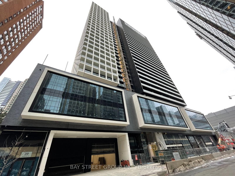 1119 - 20 Edward Street