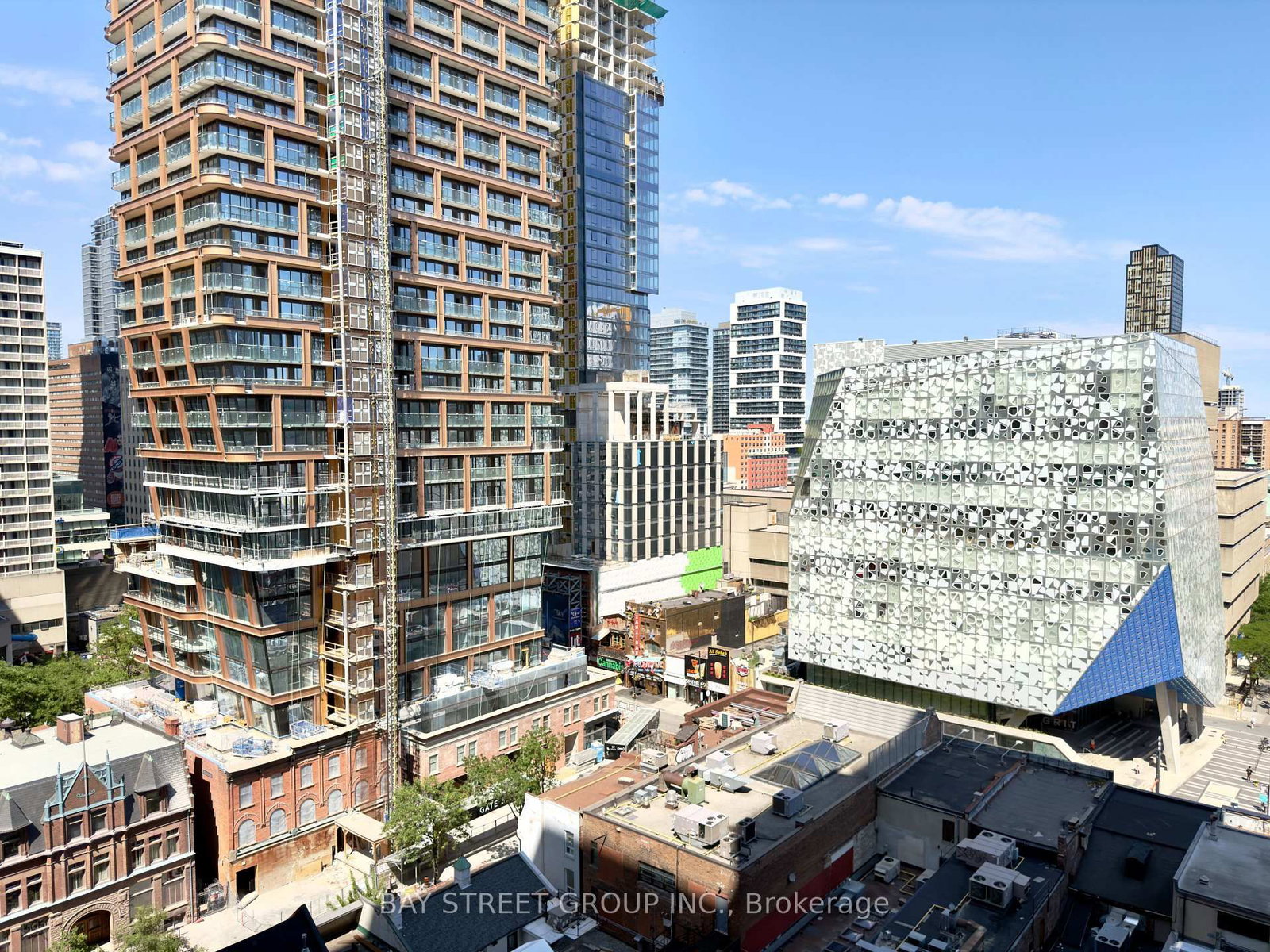 20 Edward Street • #1119 • Toronto, ON photo 22