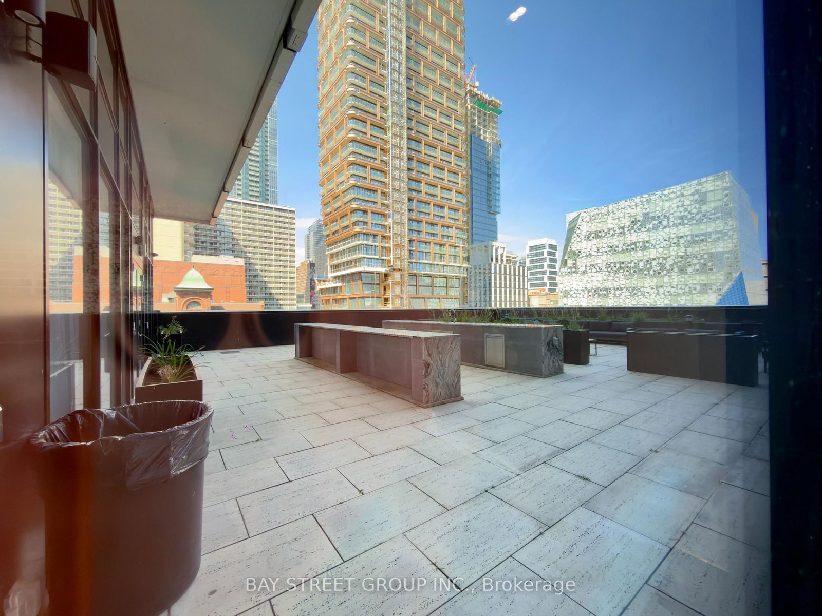 20 Edward Street • #1119 • Toronto, ON photo 24