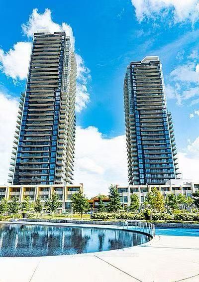 1001 - 95 McMahon Drive