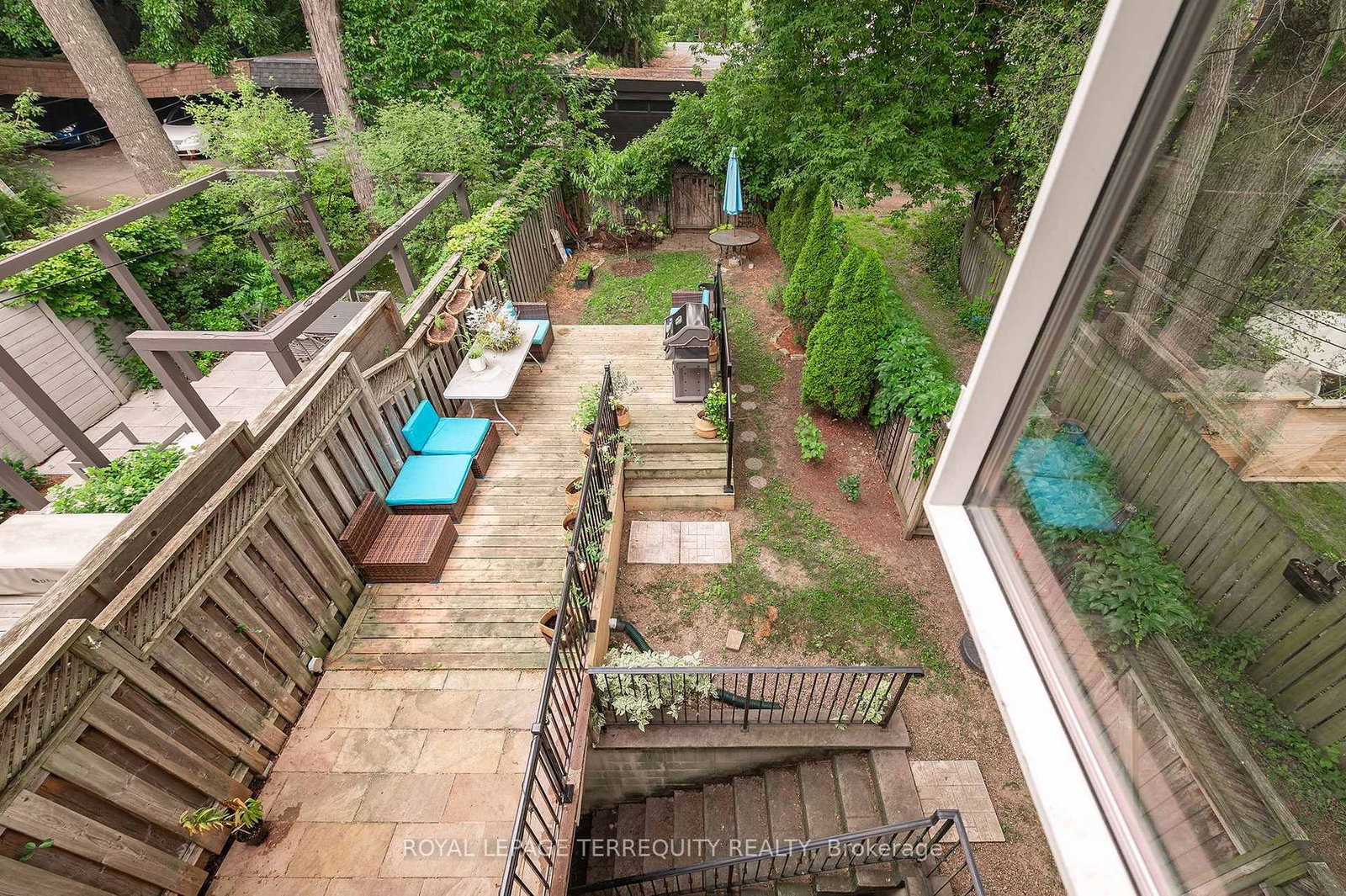 329 Walmer Road • Toronto, ON photo 50