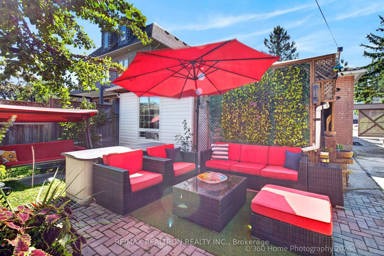 84 Ranee Avenue • Toronto, ON photo 23