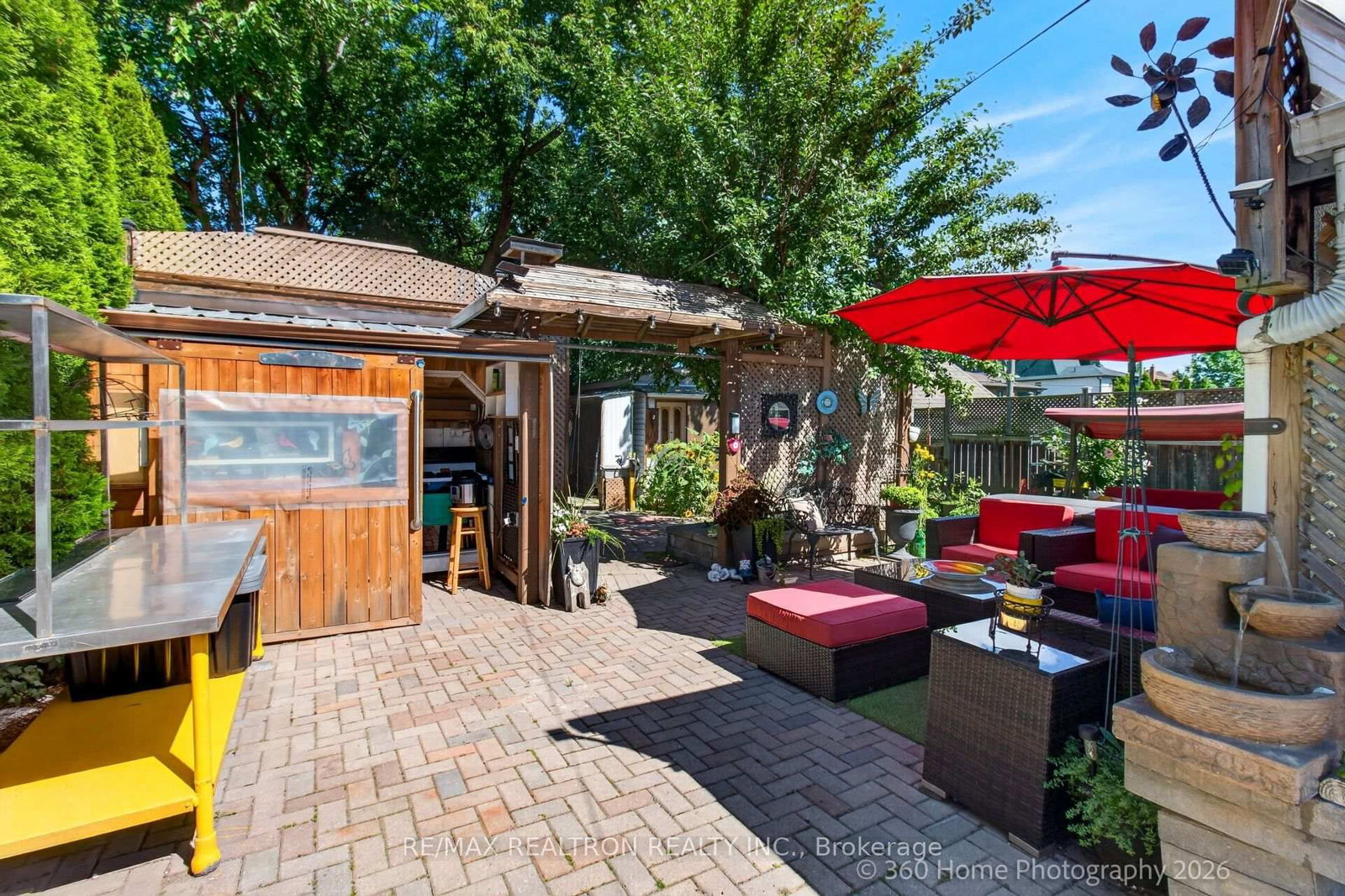 84 Ranee Avenue • Toronto, ON photo 24