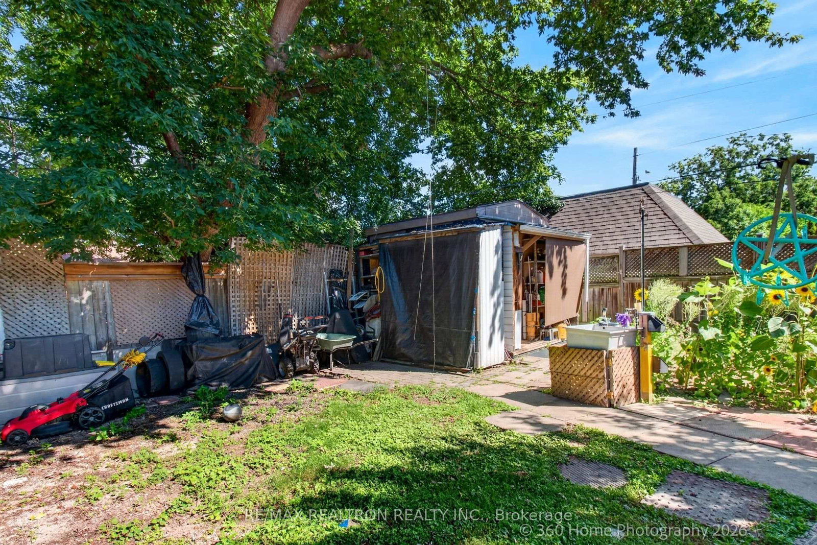 84 Ranee Avenue • Toronto, ON photo 25