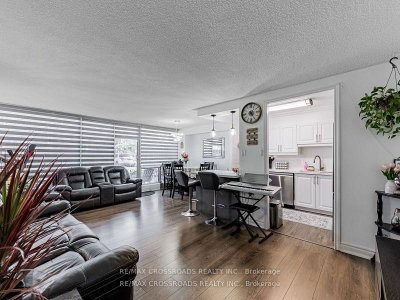 20 Sunrise Avenue • #111 • Toronto, ON photo 4