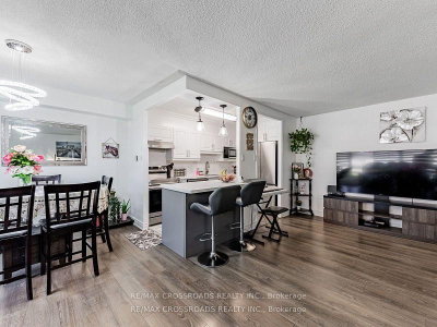 20 Sunrise Avenue • #111 • Toronto, ON photo 6