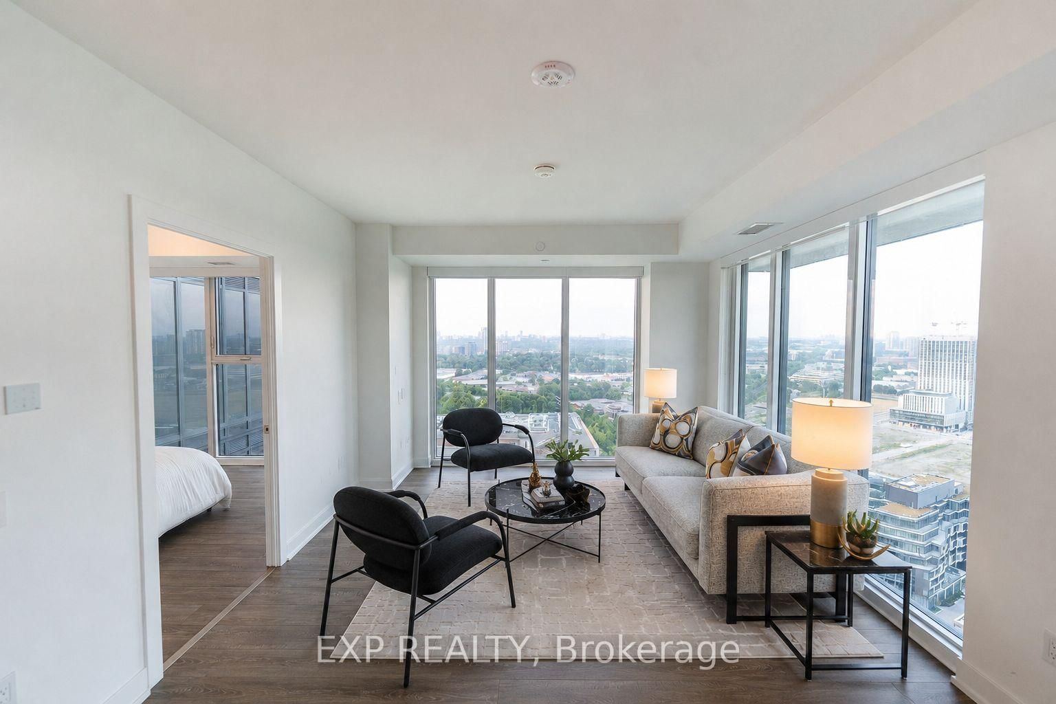 30 Inn on the Park Drive • #3104 • Toronto, ON photo 12