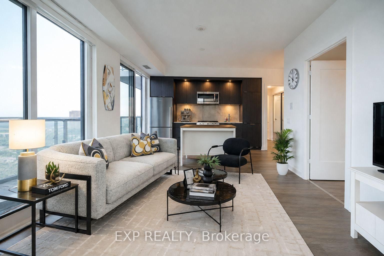 30 Inn on the Park Drive • #3104 • Toronto, ON photo 13