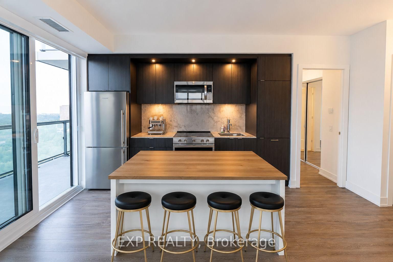 30 Inn on the Park Drive • #3104 • Toronto, ON photo 14