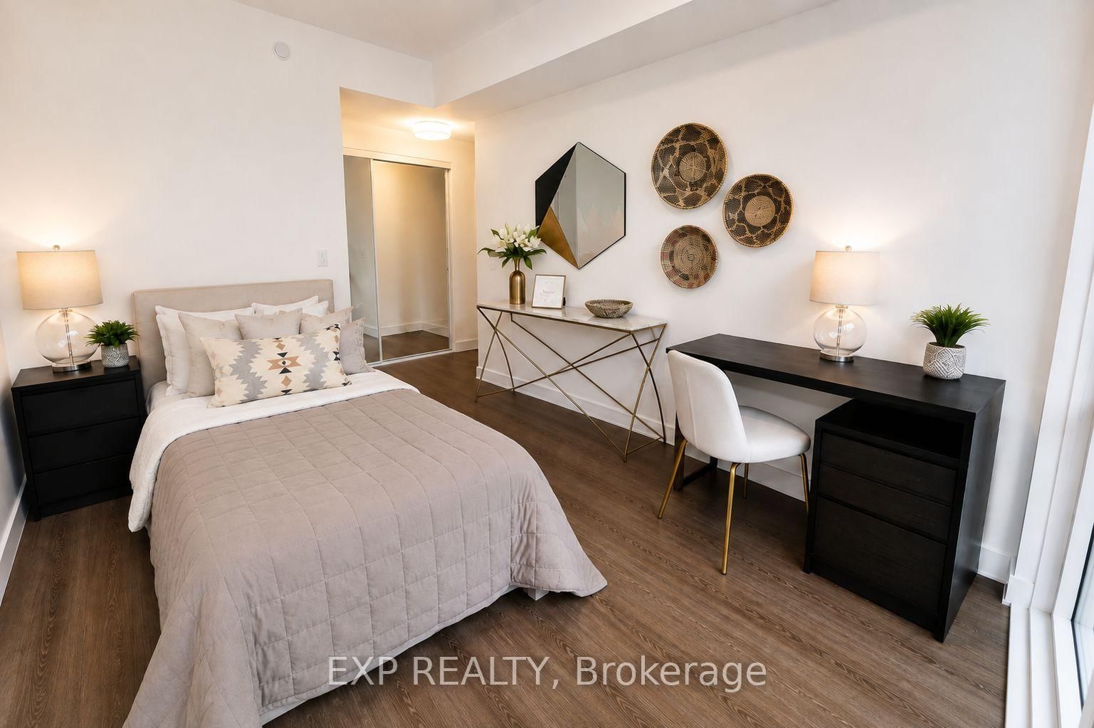 30 Inn on the Park Drive • #3104 • Toronto, ON photo 16