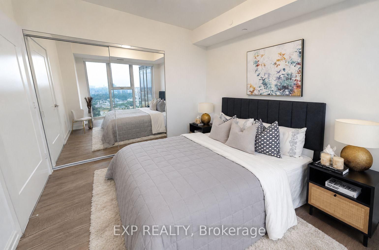 30 Inn on the Park Drive • #3104 • Toronto, ON photo 18