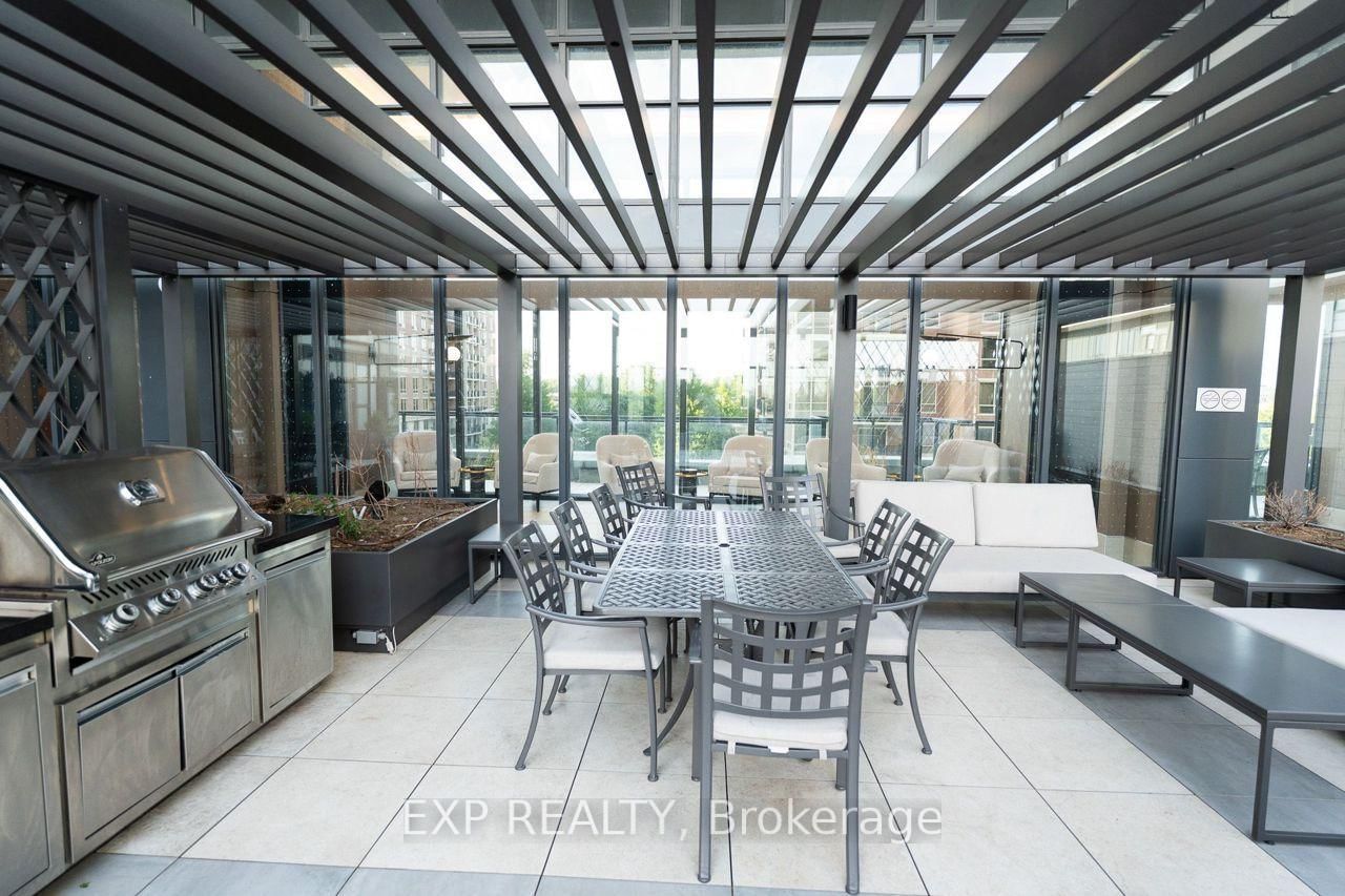 30 Inn on the Park Drive • #3104 • Toronto, ON photo 23