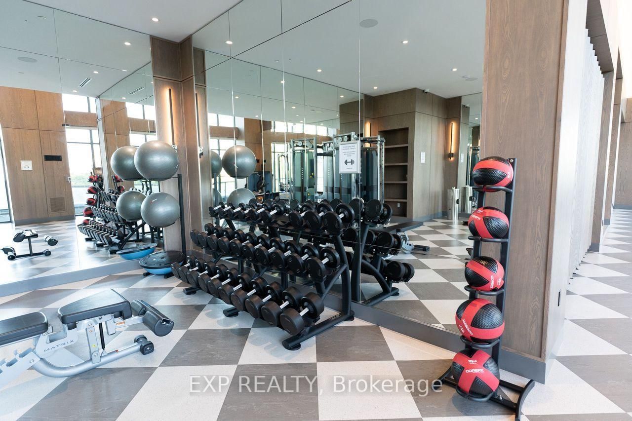 30 Inn on the Park Drive • #3104 • Toronto, ON photo 25