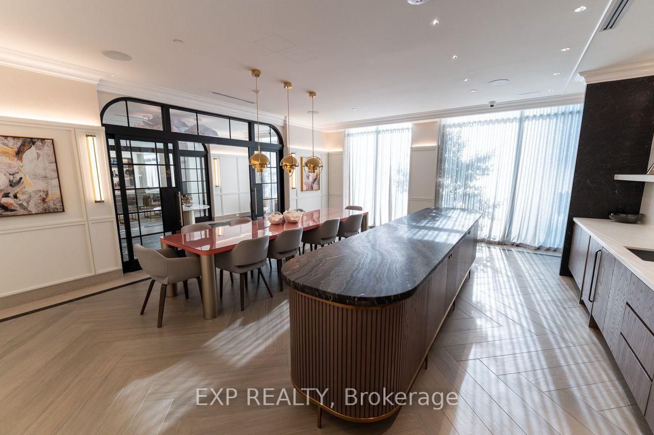30 Inn on the Park Drive • #3104 • Toronto, ON photo 29