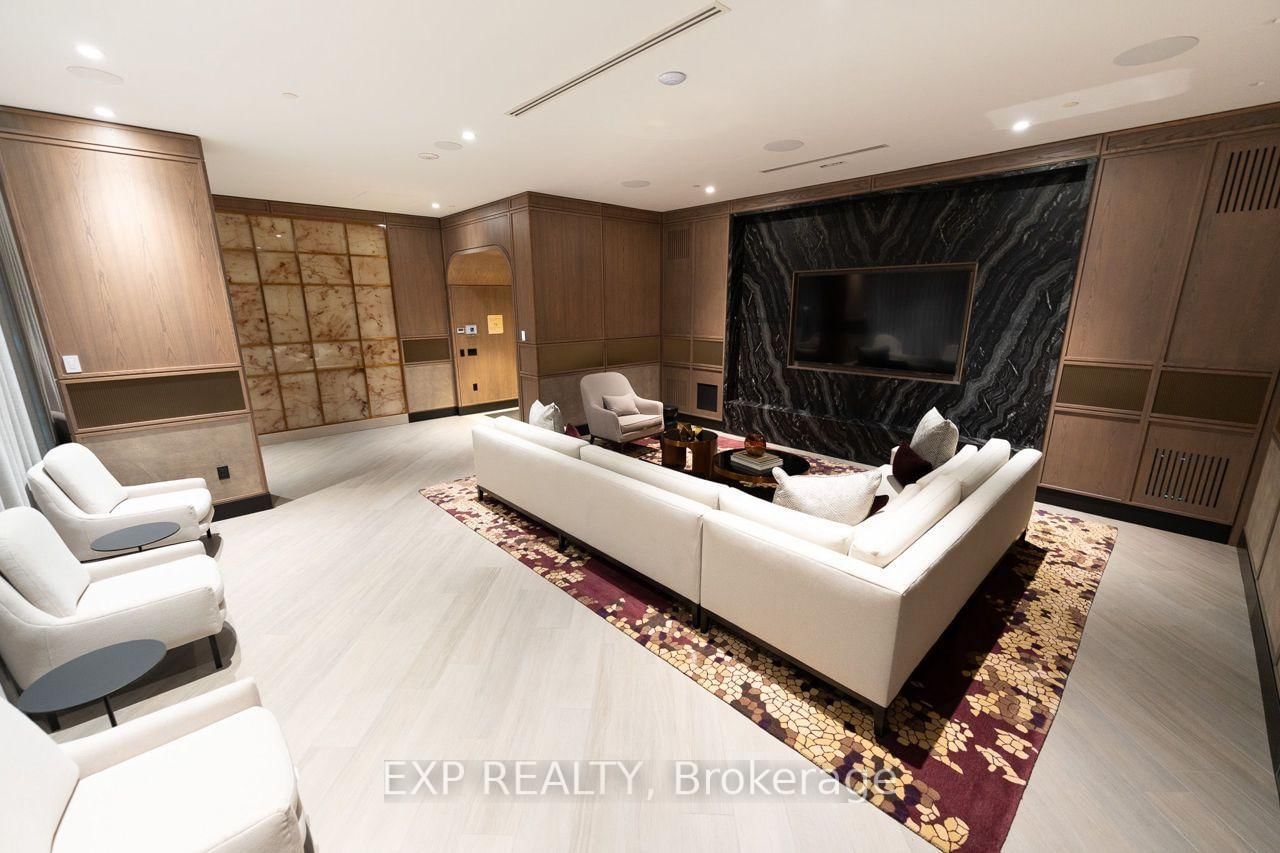 30 Inn on the Park Drive • #3104 • Toronto, ON photo 30