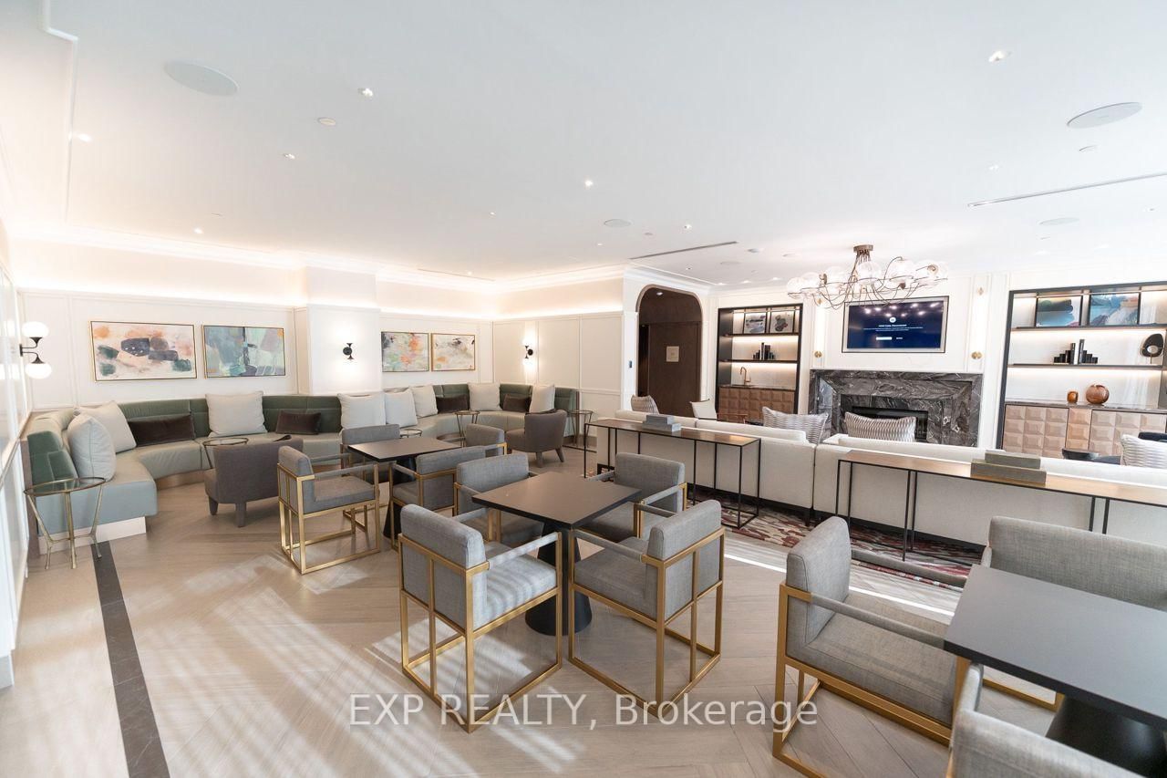 30 Inn on the Park Drive • #3104 • Toronto, ON photo 31