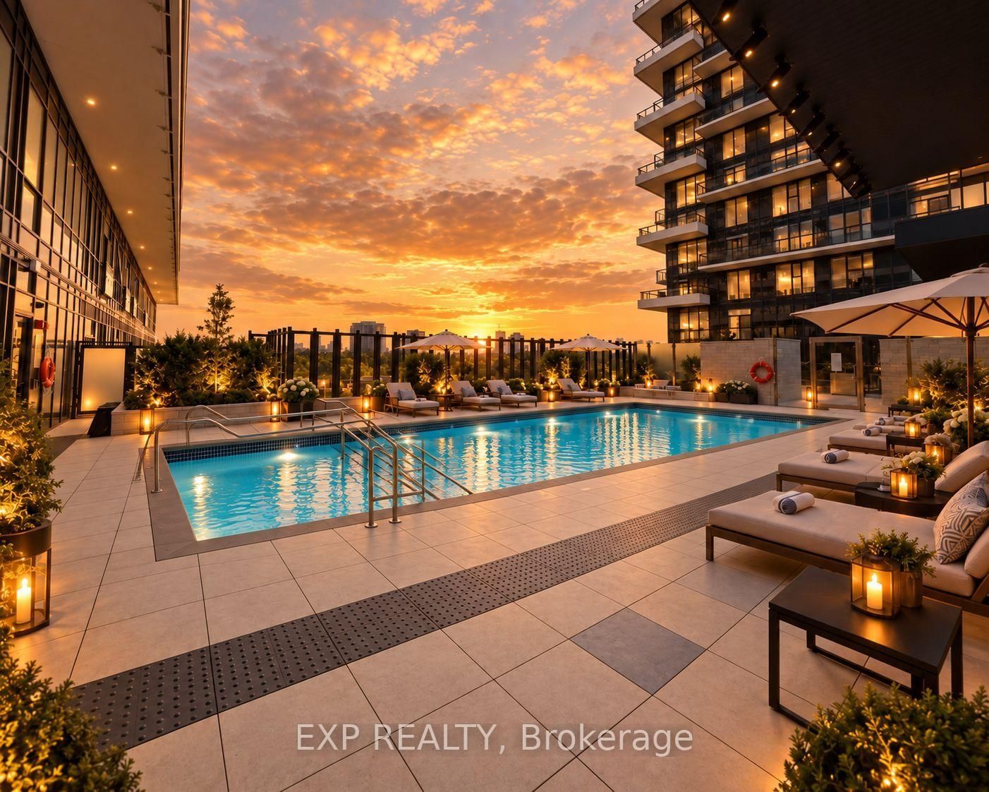 30 Inn on the Park Drive • #3104 • Toronto, ON photo 4