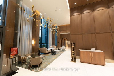 30 Inn on the Park Drive • #3104 • Toronto, ON photo 6