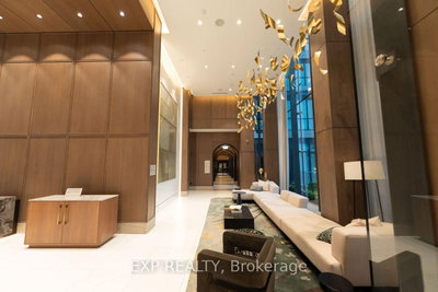 30 Inn on the Park Drive • #3104 • Toronto, ON photo 7