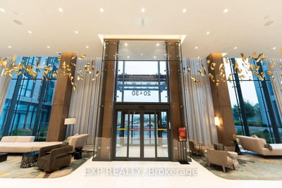 30 Inn on the Park Drive • #3104 • Toronto, ON photo 8