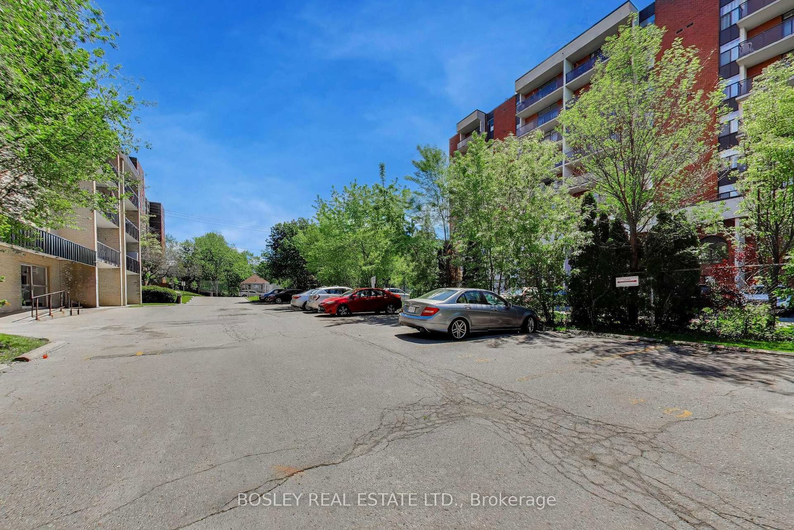 1690 Victoria Park Avenue • #103 • Toronto, ON photo 21