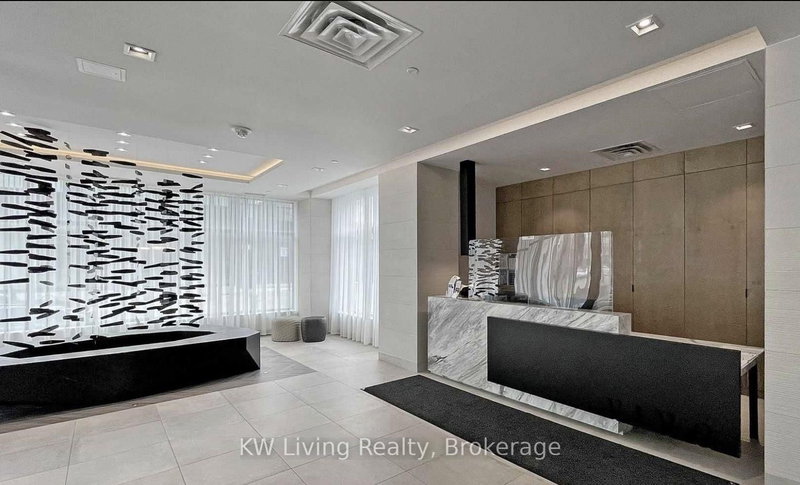 1211 - 180 Fairview Mall Drive