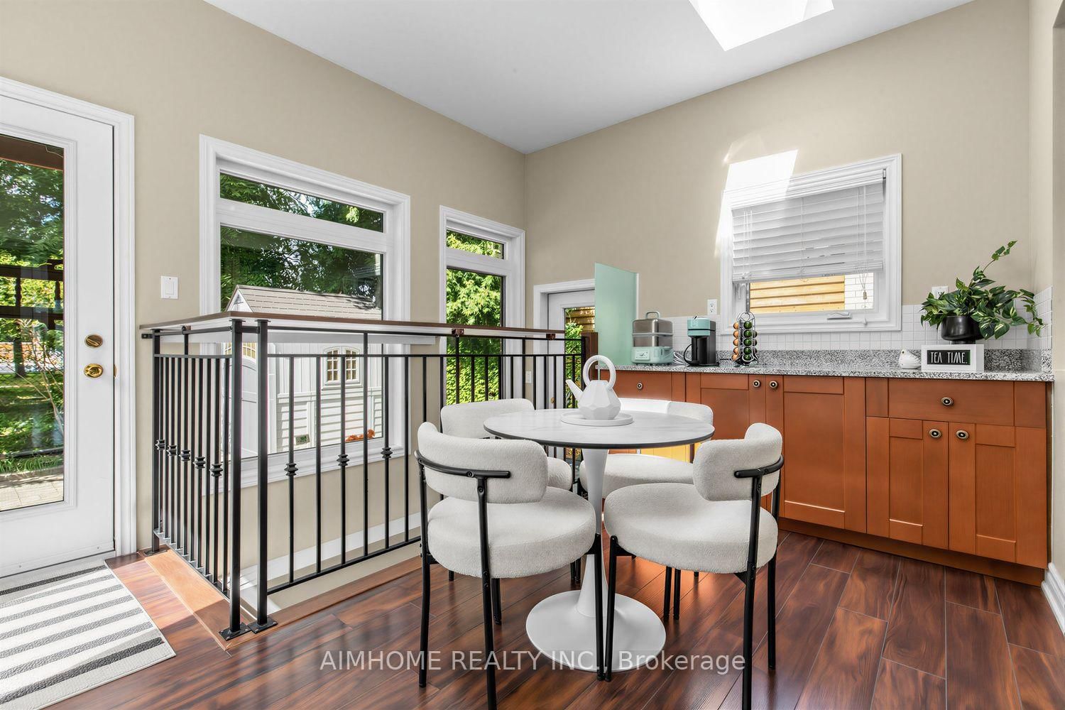 16 Carney Road • Toronto, ON photo 12