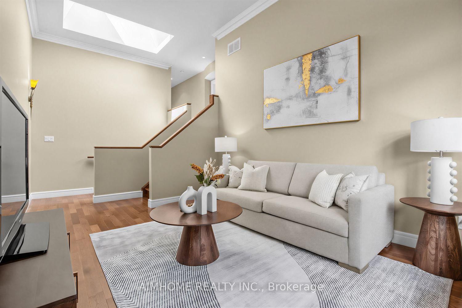 16 Carney Road • Toronto, ON photo 13