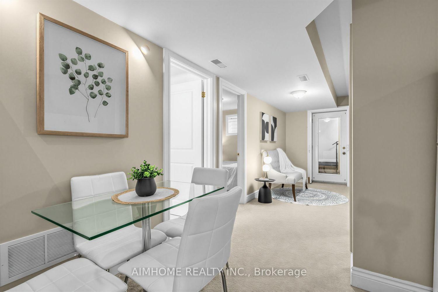 16 Carney Road • Toronto, ON photo 25