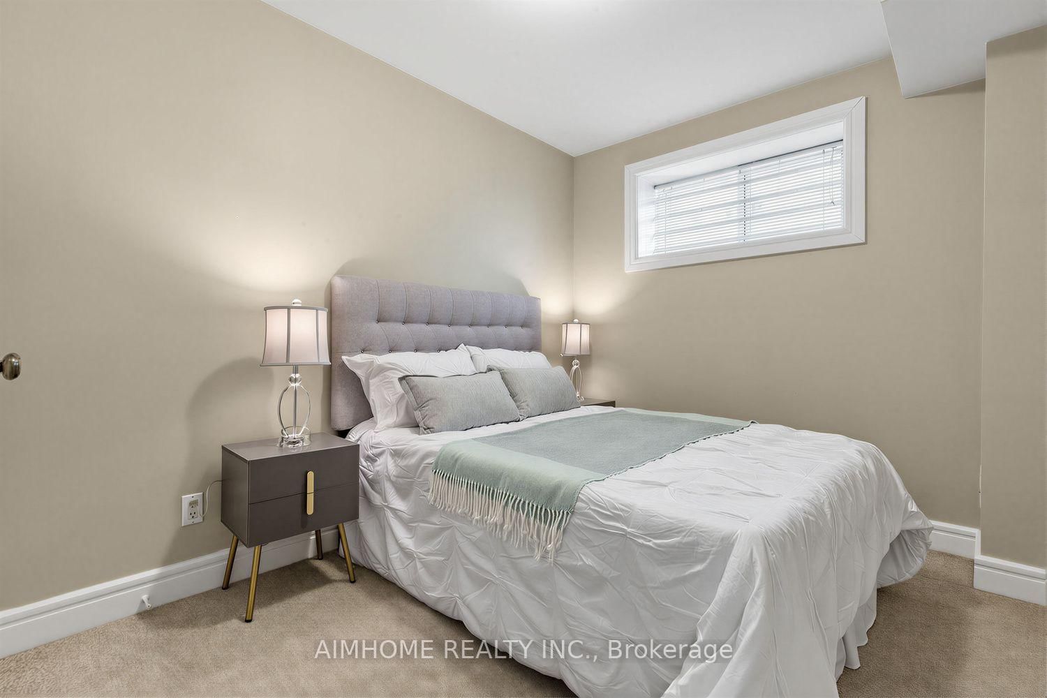 16 Carney Road • Toronto, ON photo 27