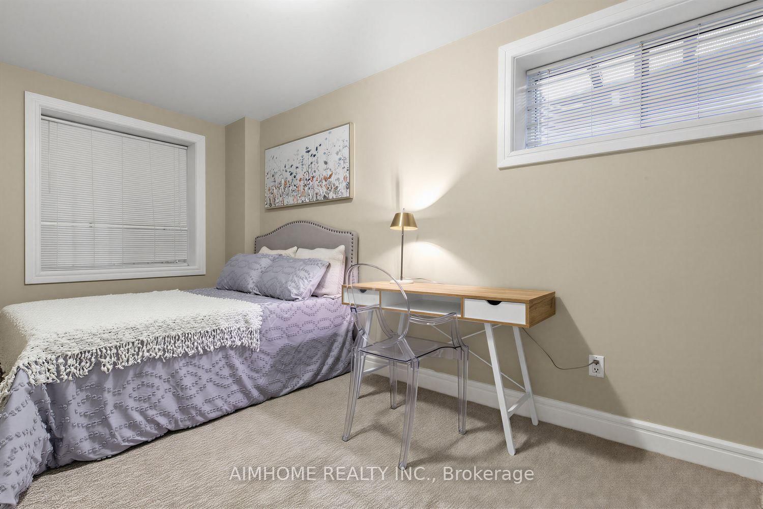 16 Carney Road • Toronto, ON photo 28