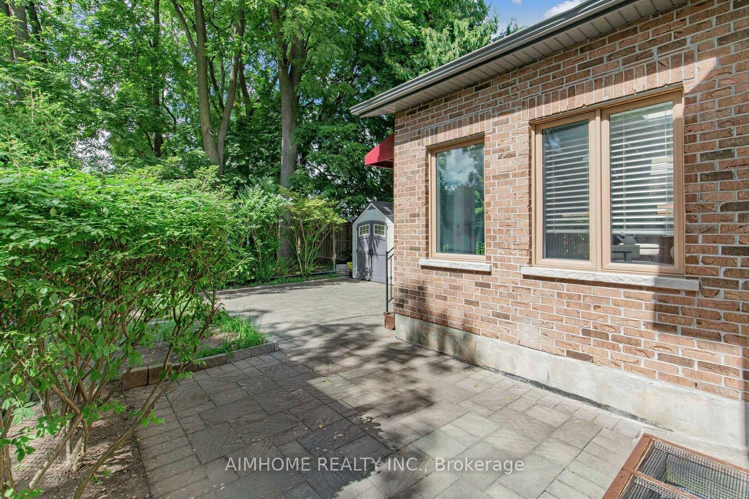 16 Carney Road • Toronto, ON photo 29