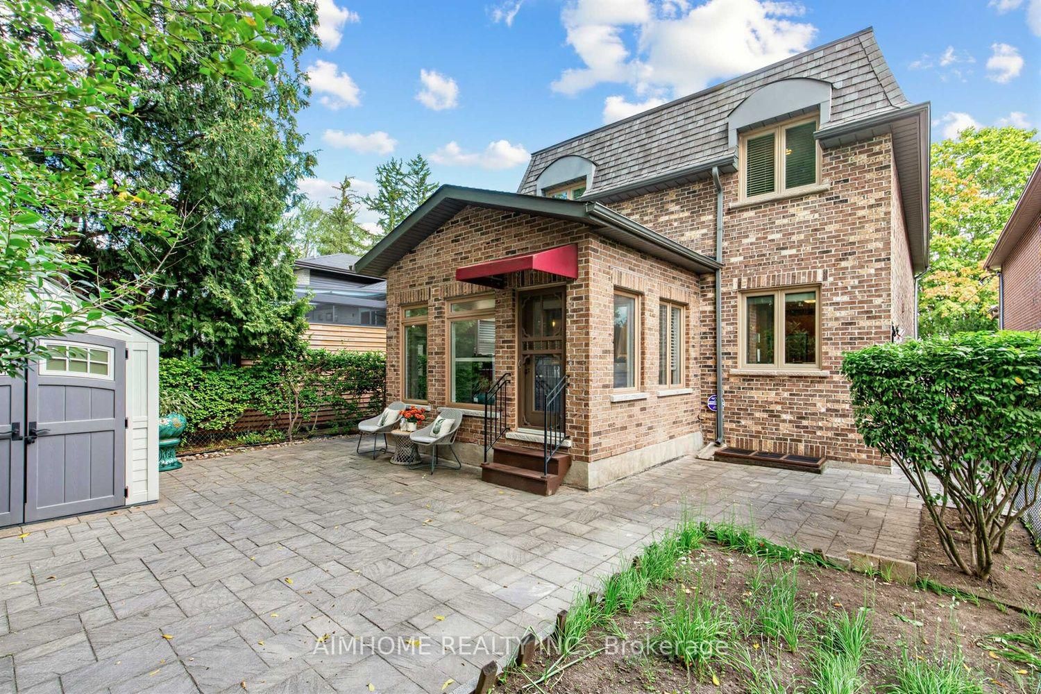 16 Carney Road • Toronto, ON photo 30