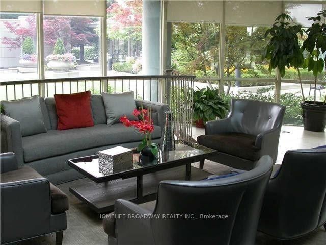 2112 - 28 Harrison Garden Boulevard