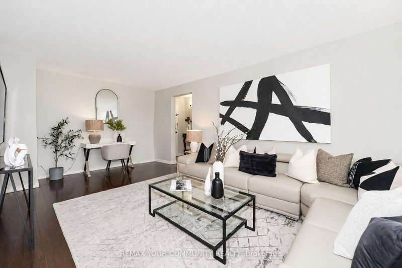 1105 - 100 Leeward Glenway