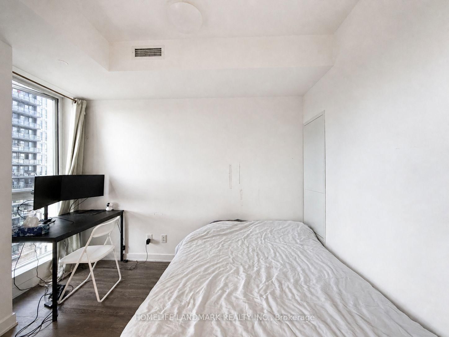 55 Regent Park Boulevard • #1411 • Toronto, ON photo 11