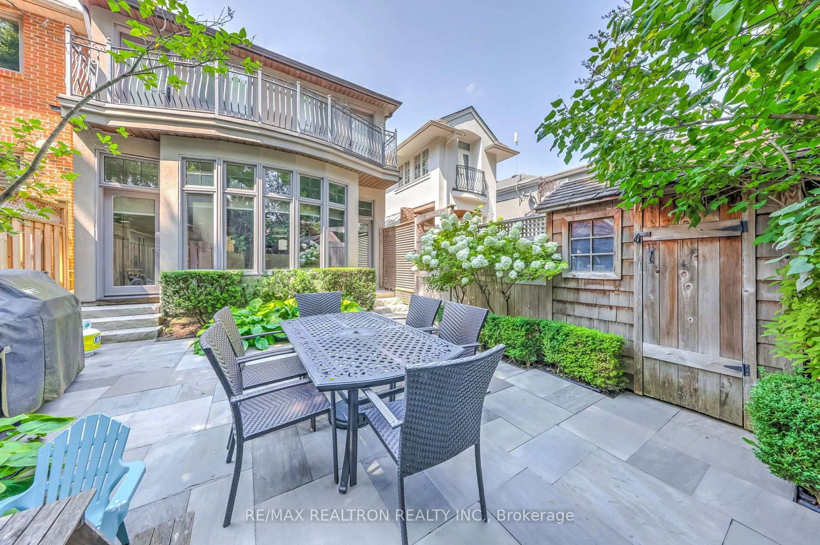 43 Joicey Boulevard • Toronto, ON photo 27