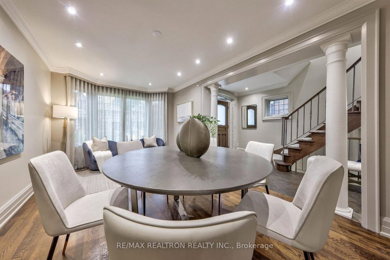 43 Joicey Boulevard