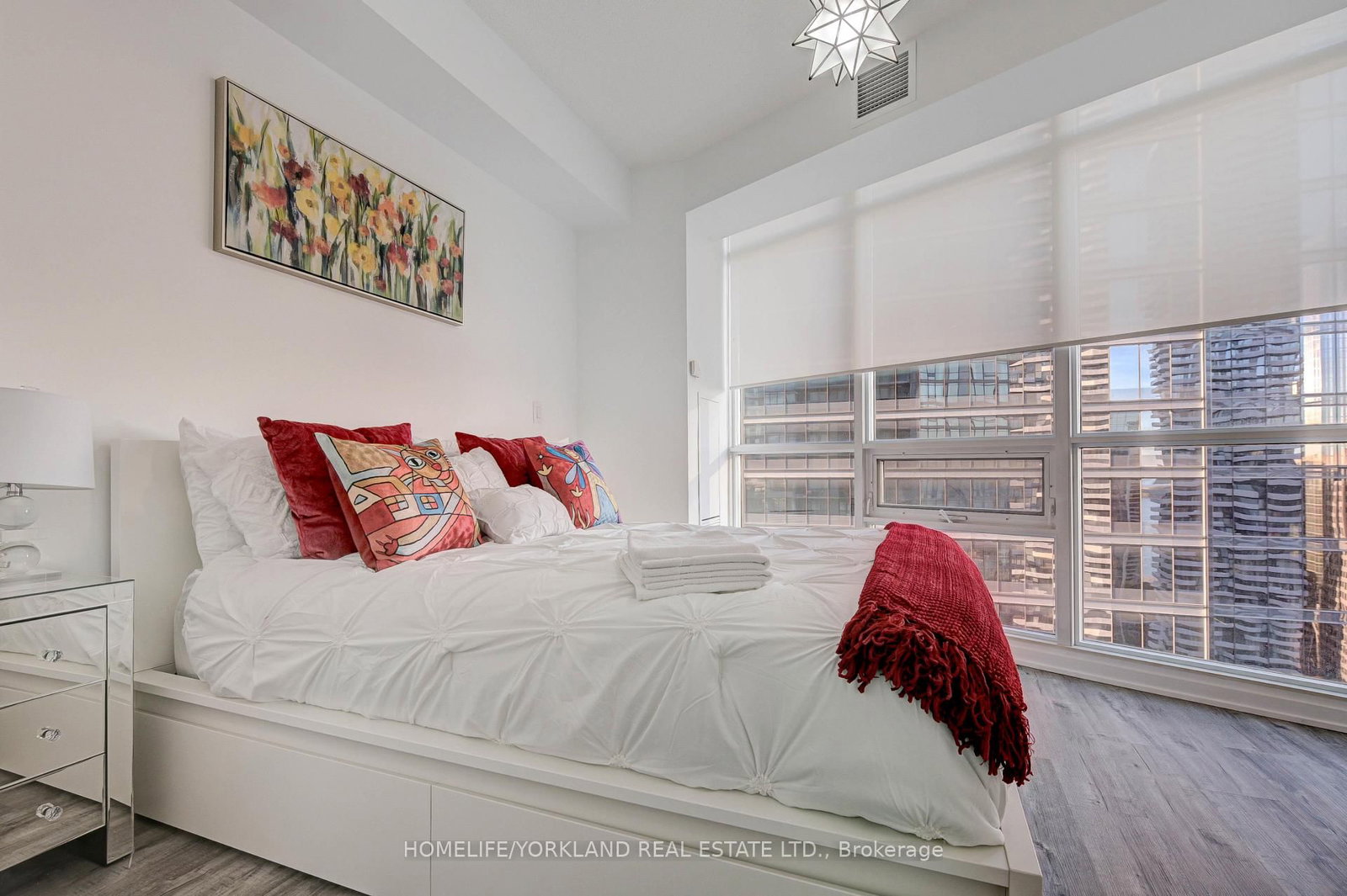 3008 - 65 Bremner Boulevard, Toronto 2