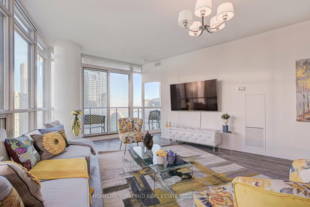 3008 - 65 Bremner Boulevard 5
