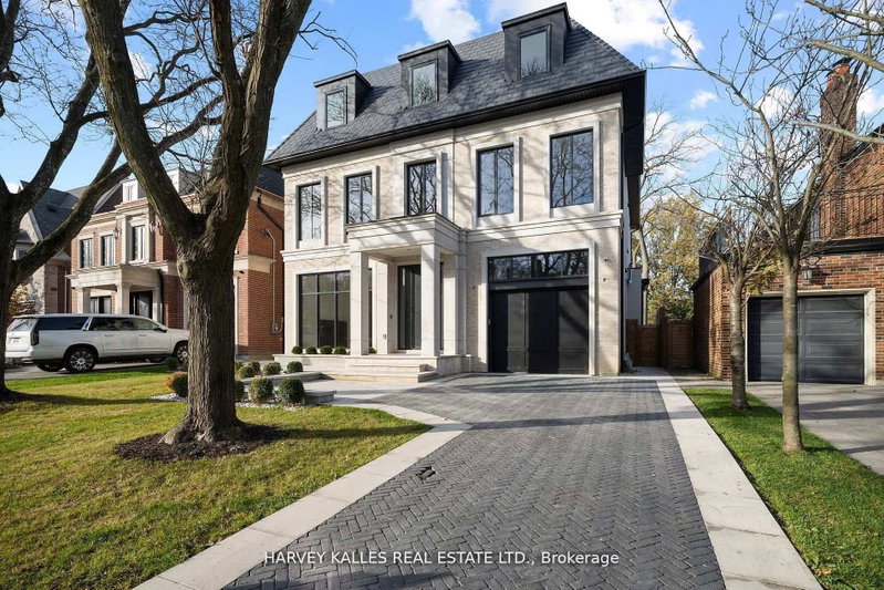 370 Glengrove Avenue W