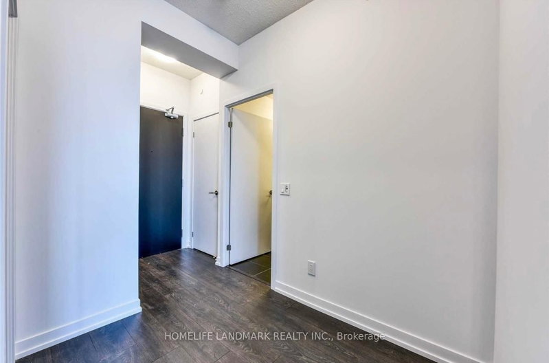 2703 - 125 Redpath Avenue