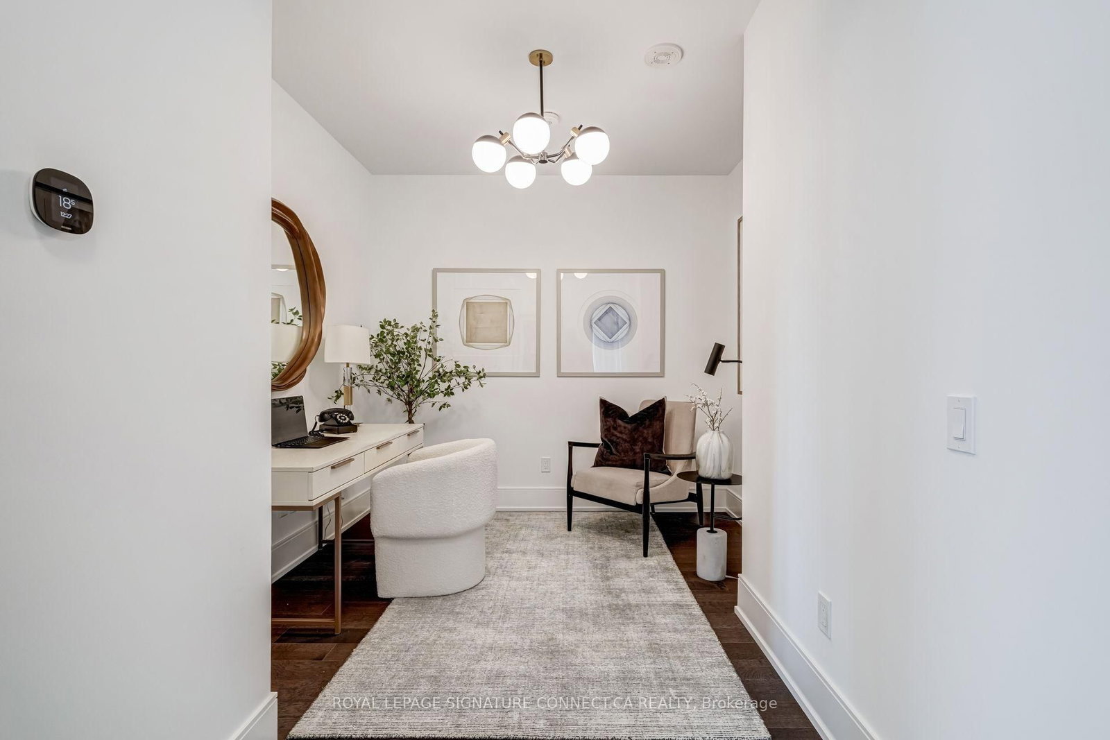 455 Wellington Street W • #402 • Toronto, ON photo 16